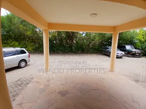 4bdrm Villa in Karen for sale