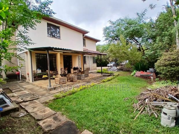 4bdrm Villa in Karen for sale - thumbnail 7