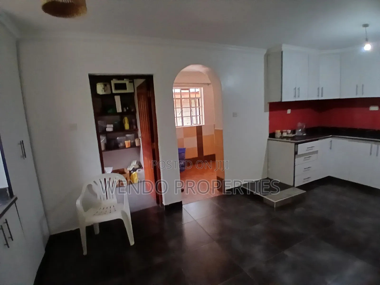 4bdrm Villa in Karen for sale