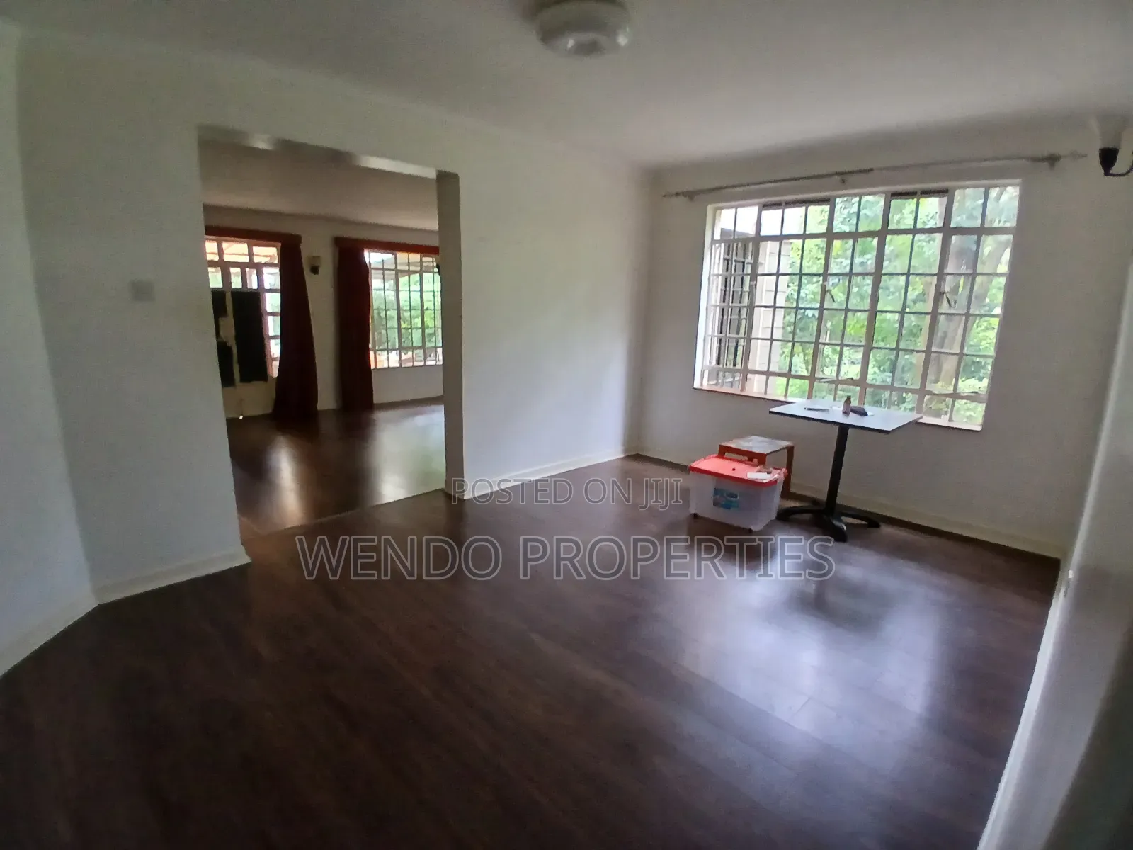 4bdrm Villa in Karen for sale