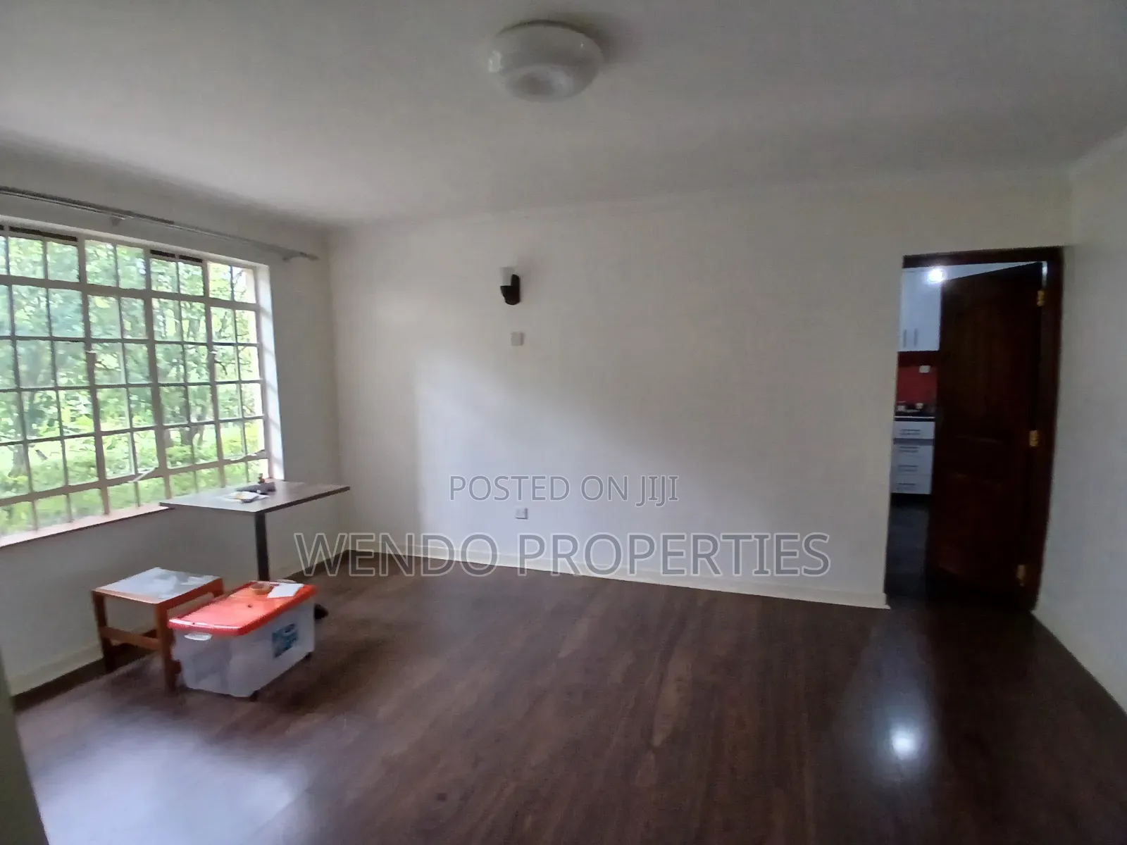 4bdrm Villa in Karen for sale