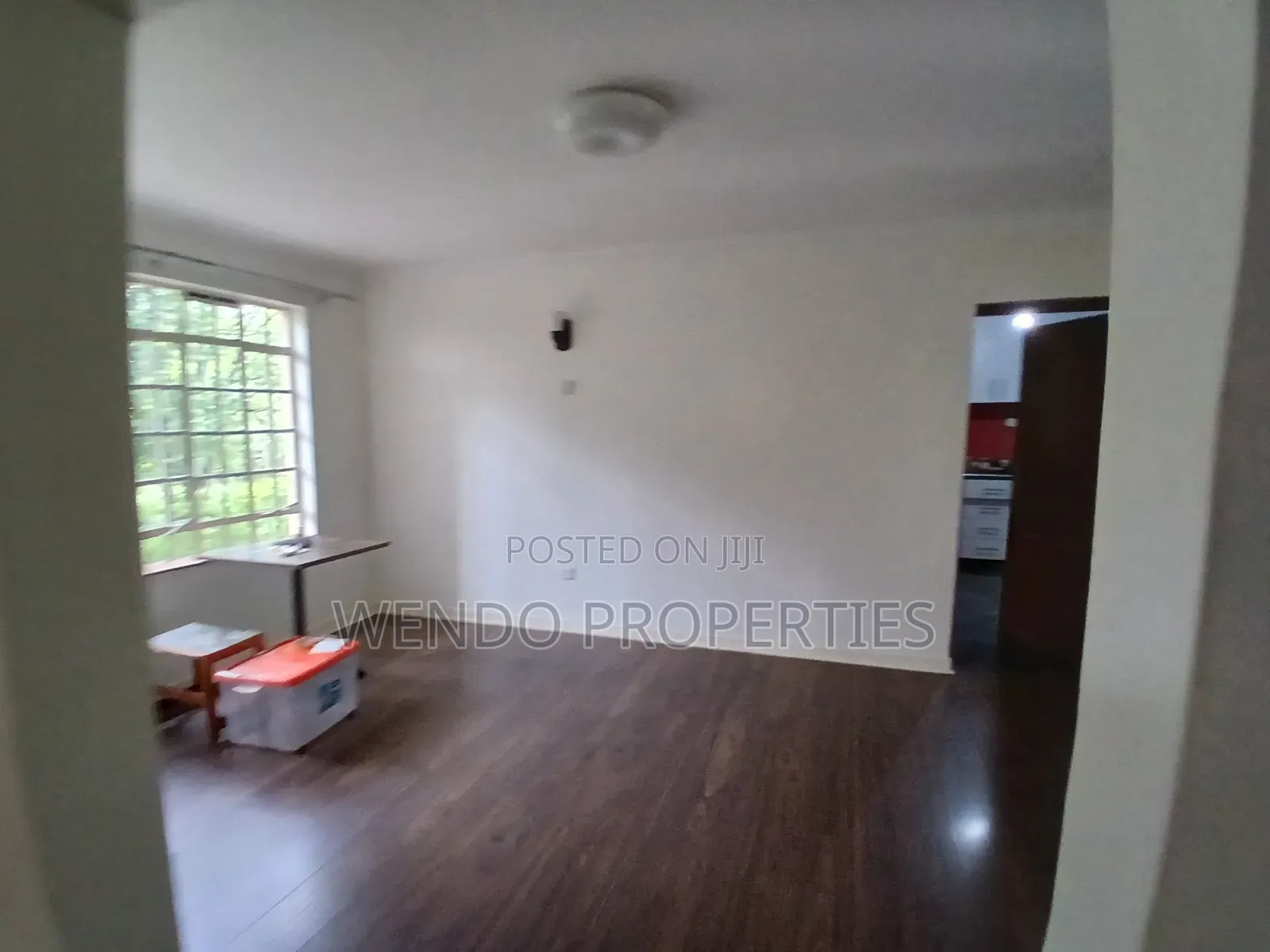 4bdrm Villa in Karen for sale