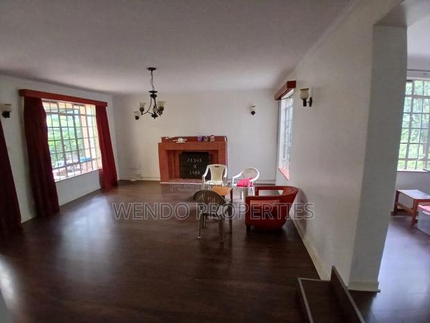 4bdrm Villa in Karen for sale - thumbnail 13