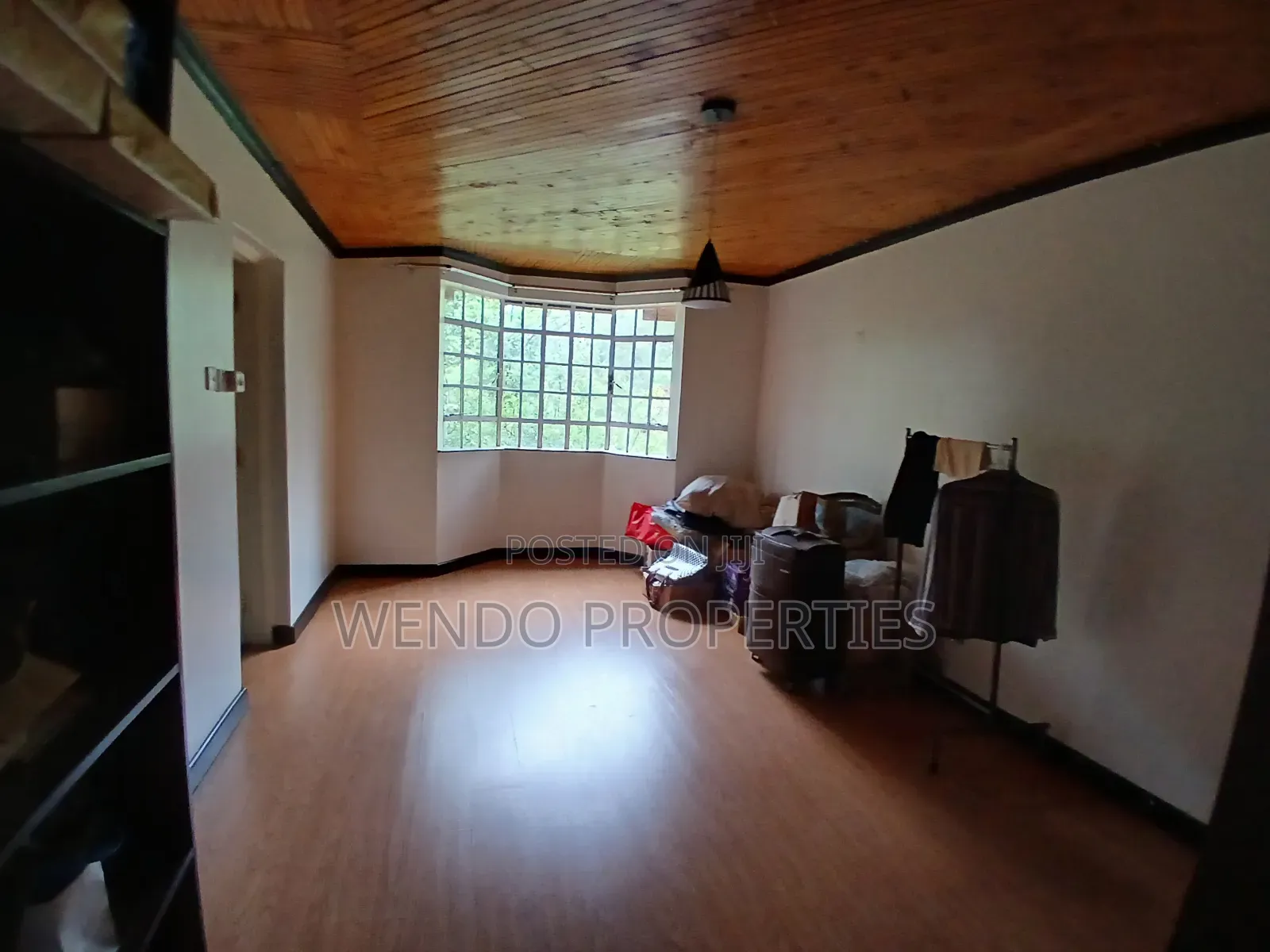 4bdrm Villa in Karen for sale