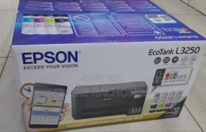 Most Efficient. Ink Copy Epson L3250 Printer - thumbnail 2