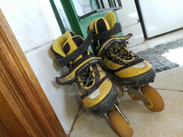 Skates/Roller Blades - main view