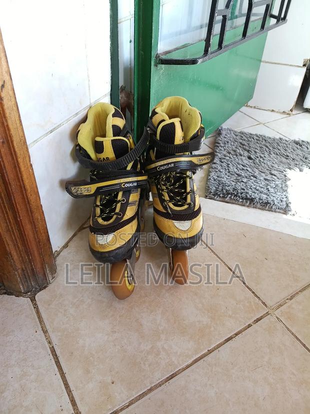 Skates/Roller Blades - thumbnail 3