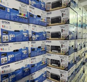 Payment Om Delivery Epson L3250 Printer - thumbnail 2