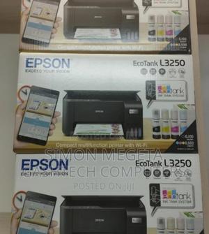 Epson Original 2years Warranty Epson L3250 Printer - thumbnail 2