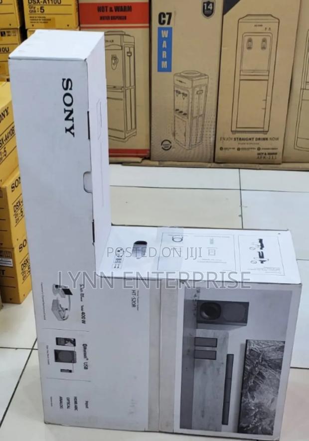 Sony Soundbar
Sony S20r