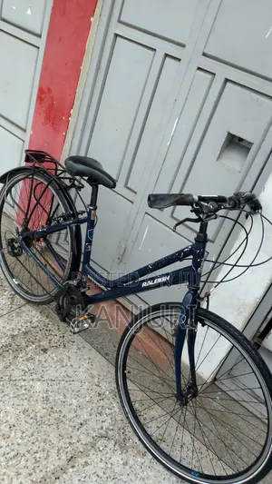Kamama Bike Special