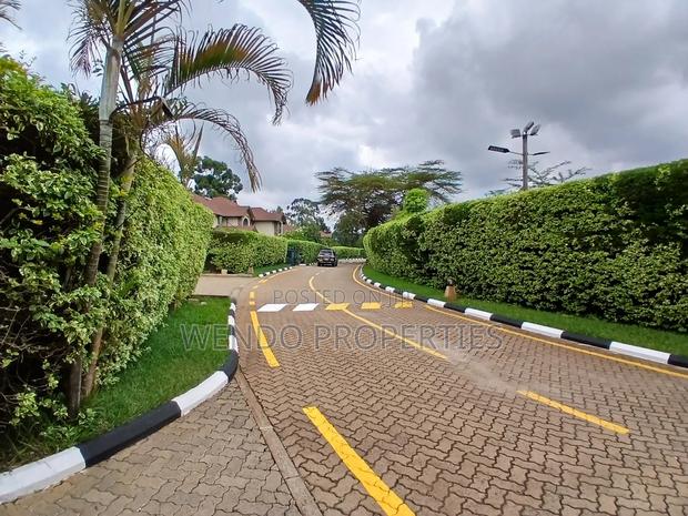 5bdrm Villa in Karen for rent - thumbnail 4