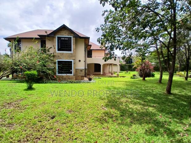 5bdrm Villa in Karen for rent - thumbnail 5