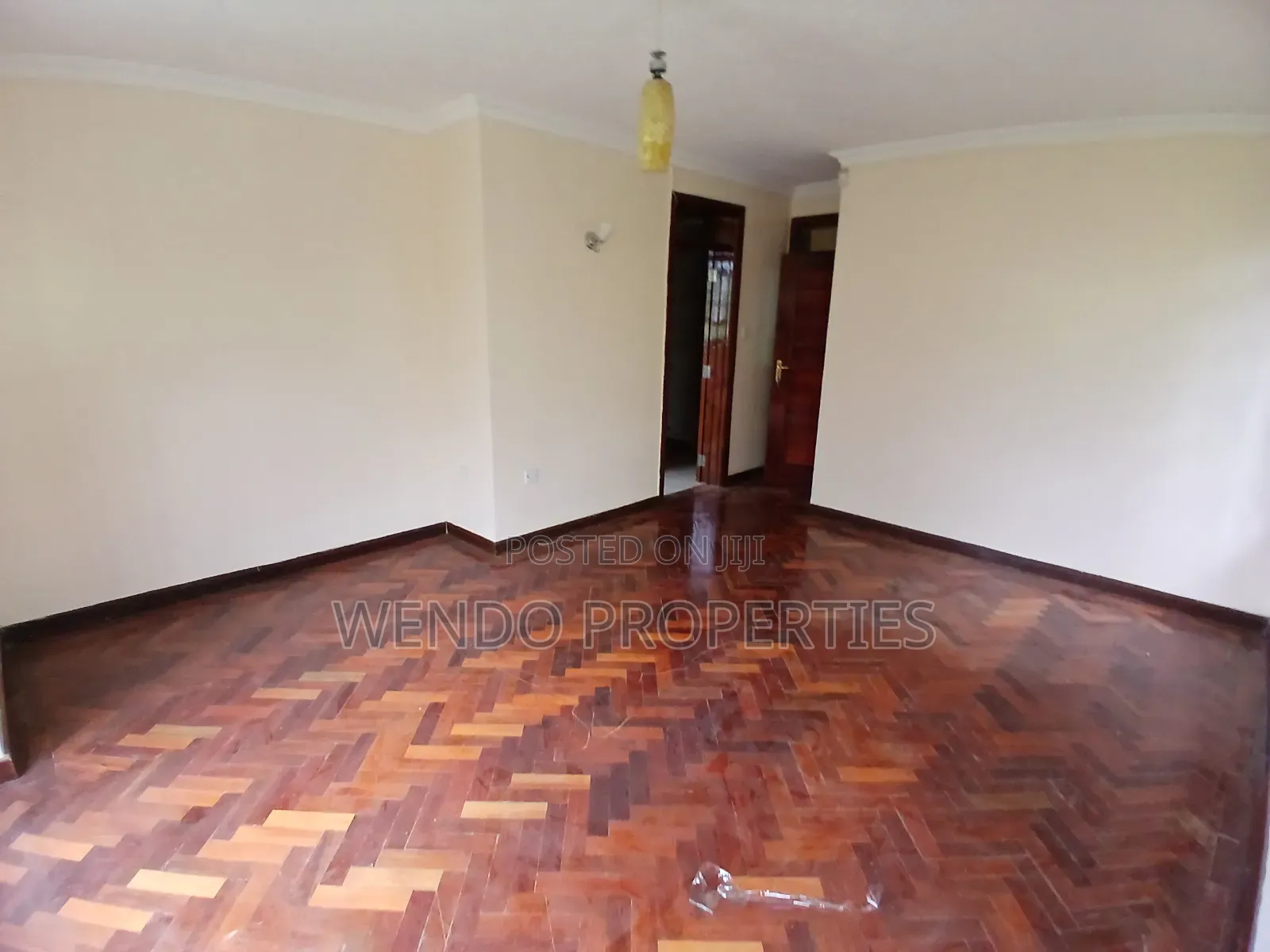 5bdrm Villa in Karen for rent