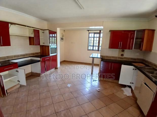 5bdrm Villa in Karen for rent - thumbnail 15