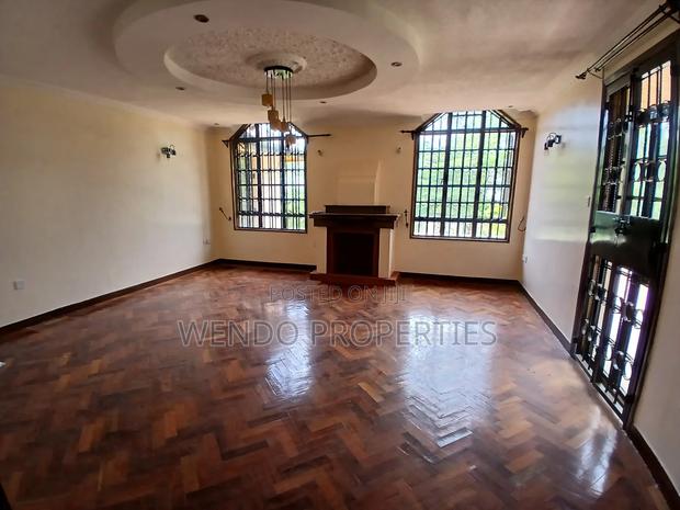 5bdrm Villa in Karen for rent - thumbnail 18