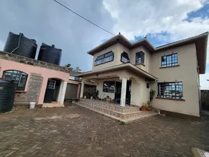 2bdrm Maisonette in Kenyatta Road for rent