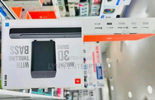 JBL Soundbar Bar 800