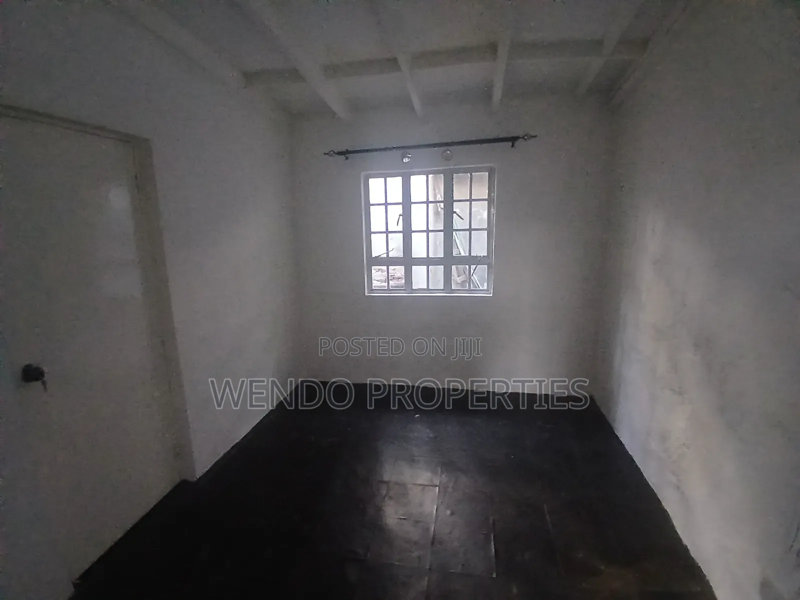 3bdrm Bungalow in Ngong CBD for rent