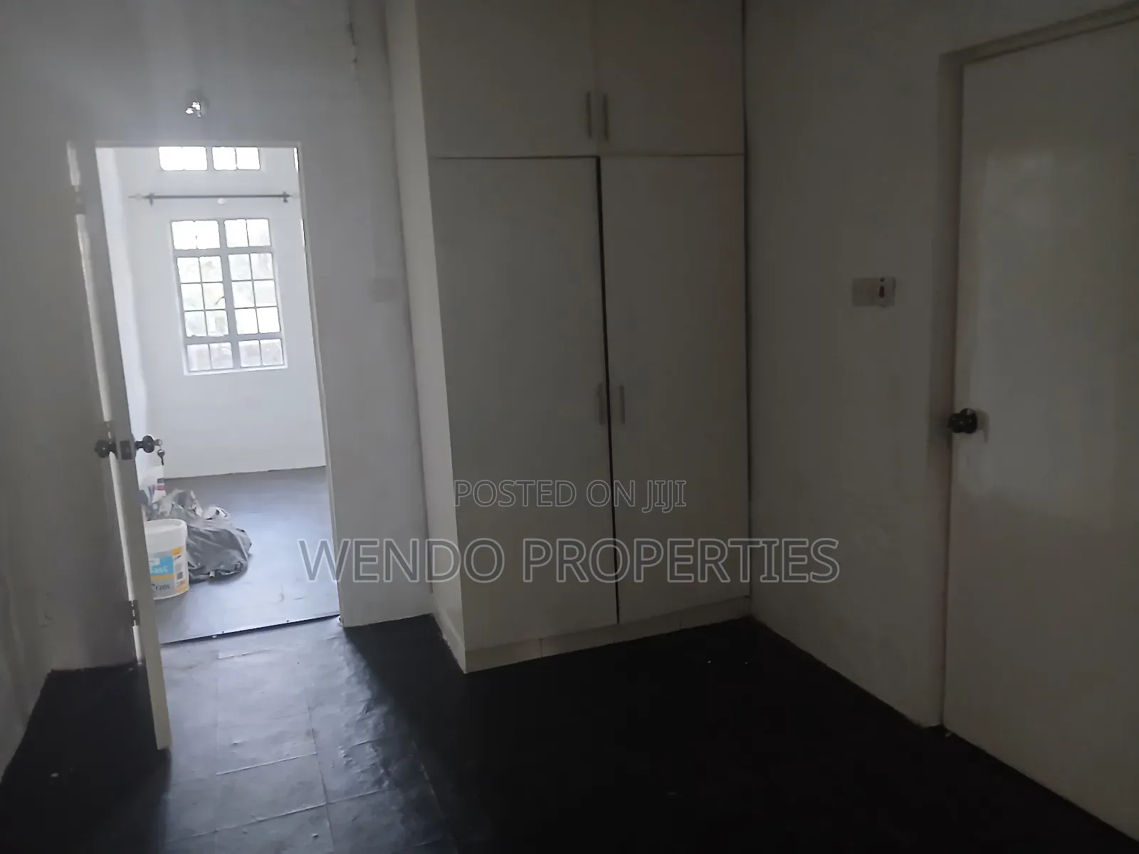 3bdrm Bungalow in Ngong CBD for rent