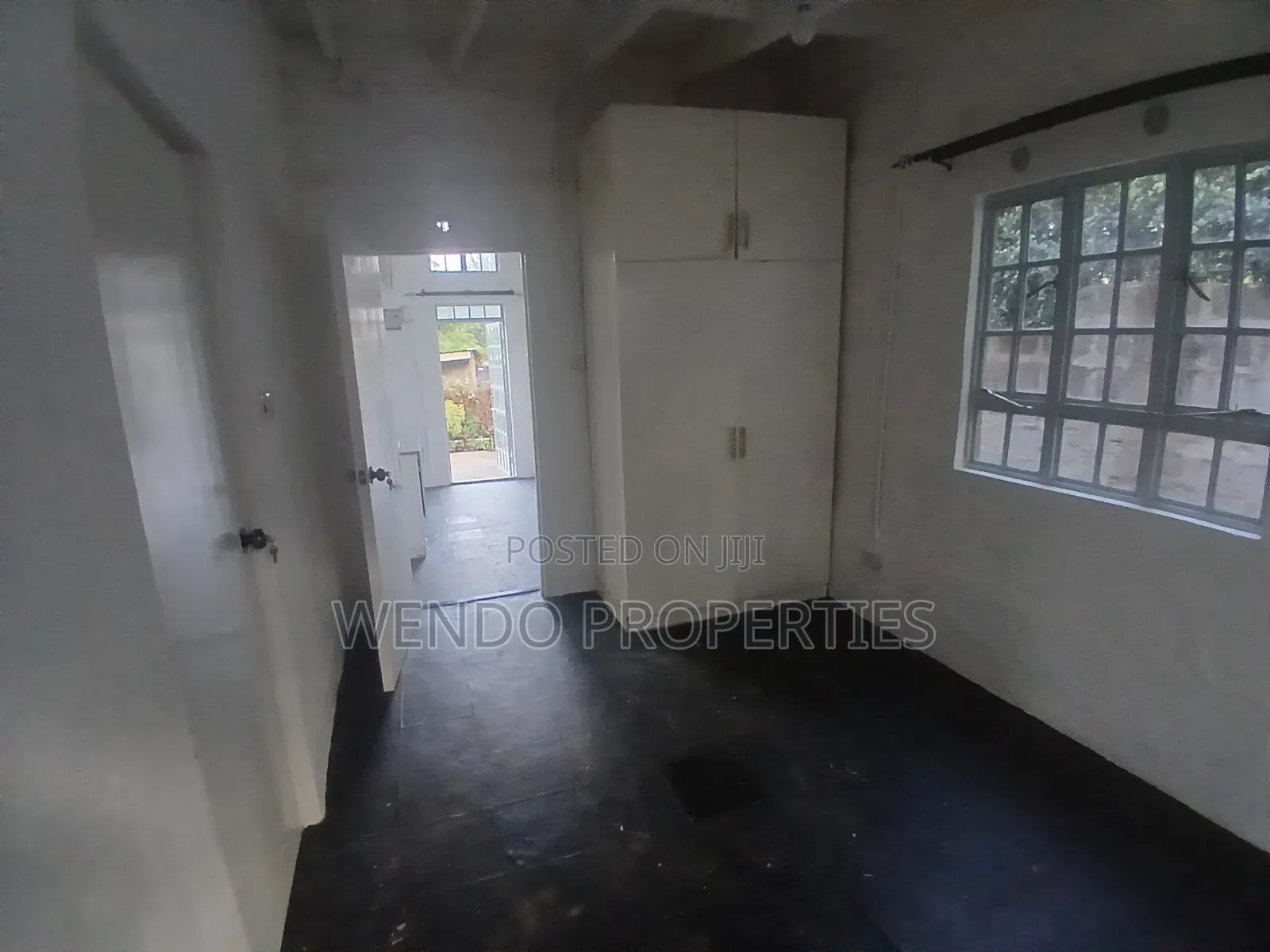 3bdrm Bungalow in Ngong CBD for rent