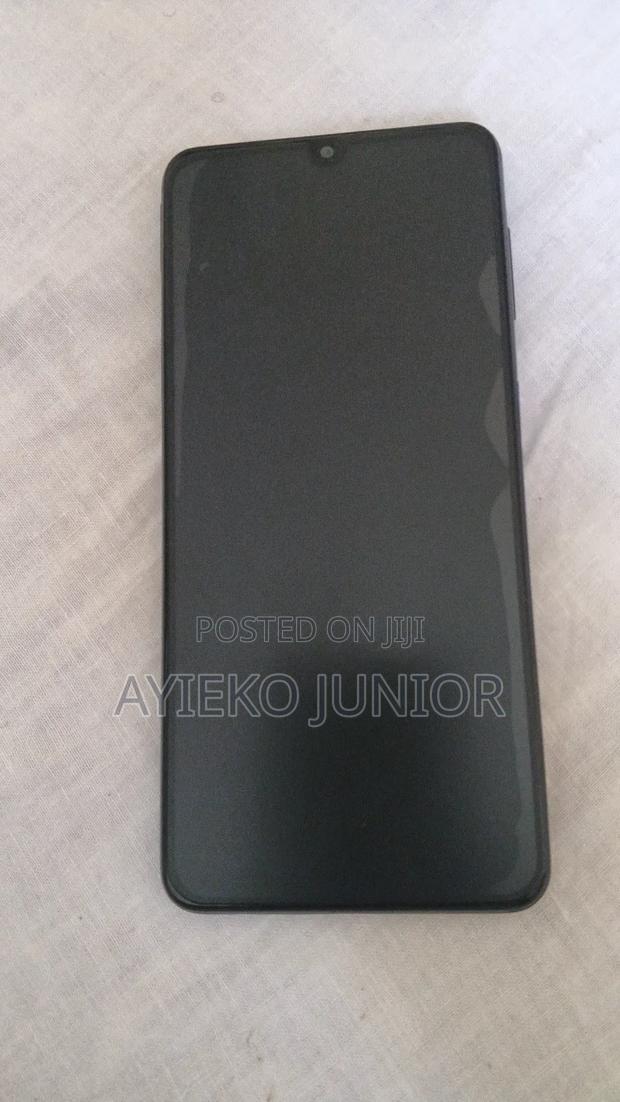 Samsung Galaxy A22 128 GB Black - thumbnail 2