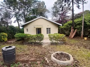 1bdrm Bungalow in Karen C for rent