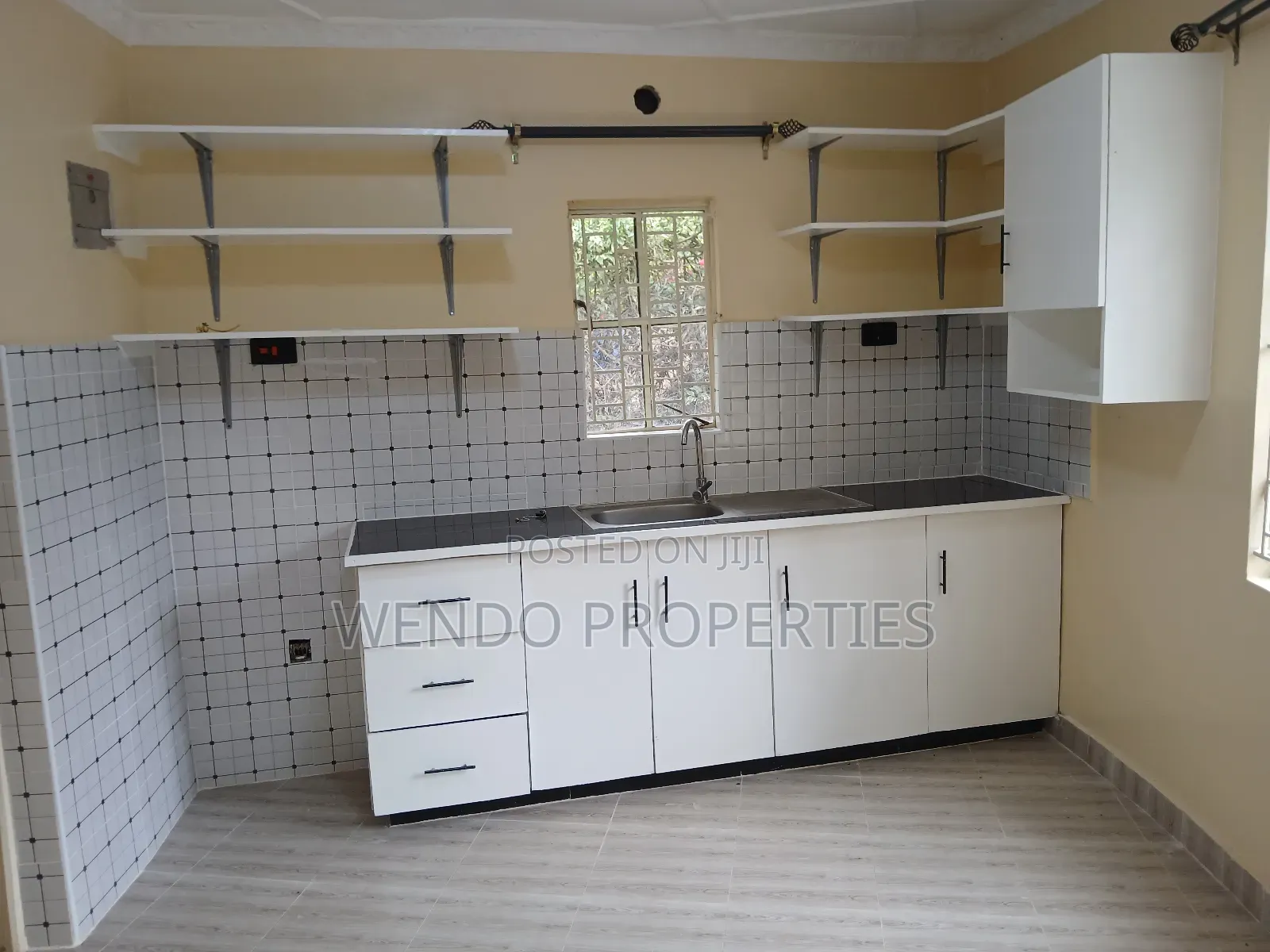 1bdrm Bungalow in Karen C for rent