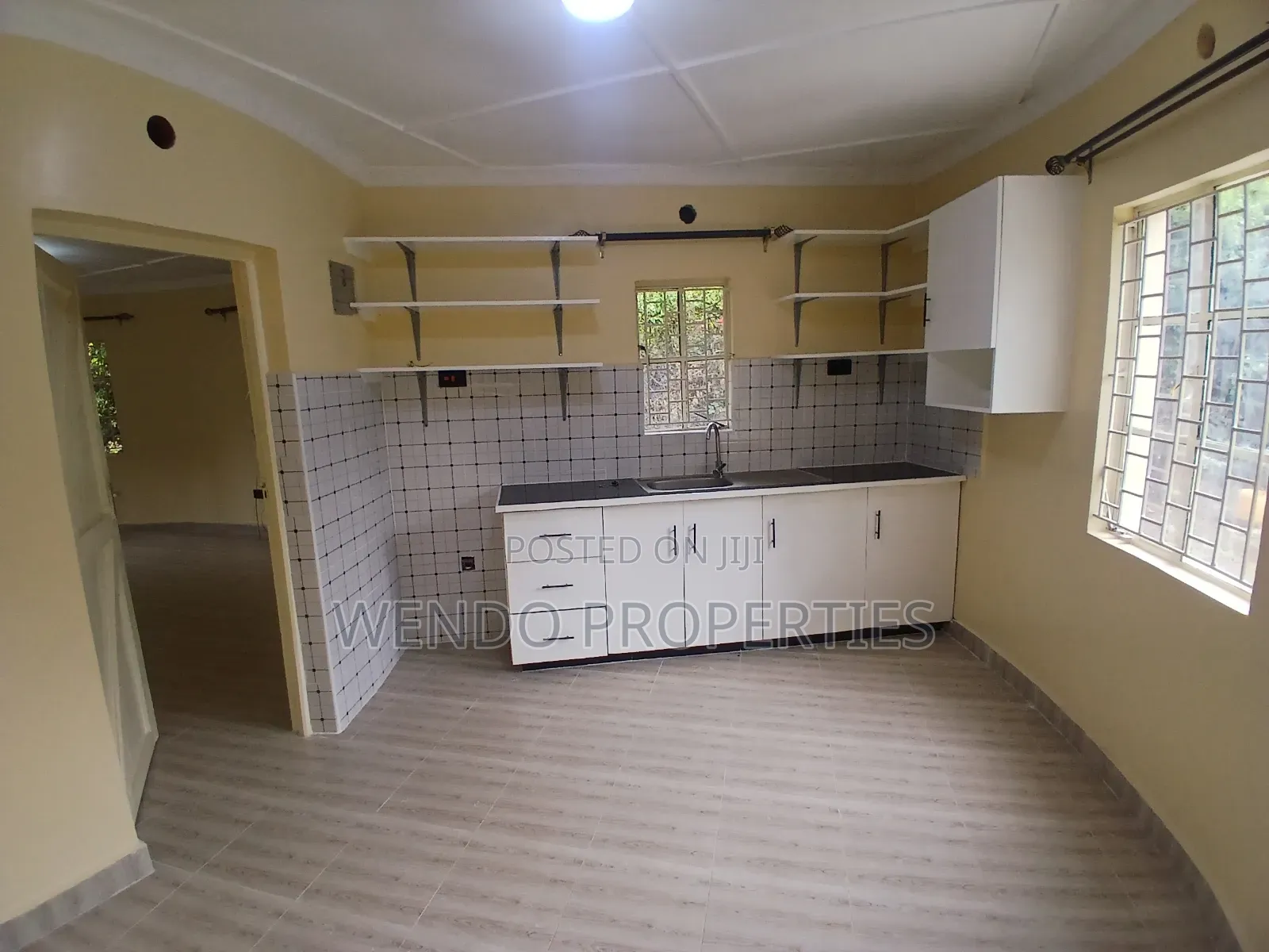 1bdrm Bungalow in Karen C for rent