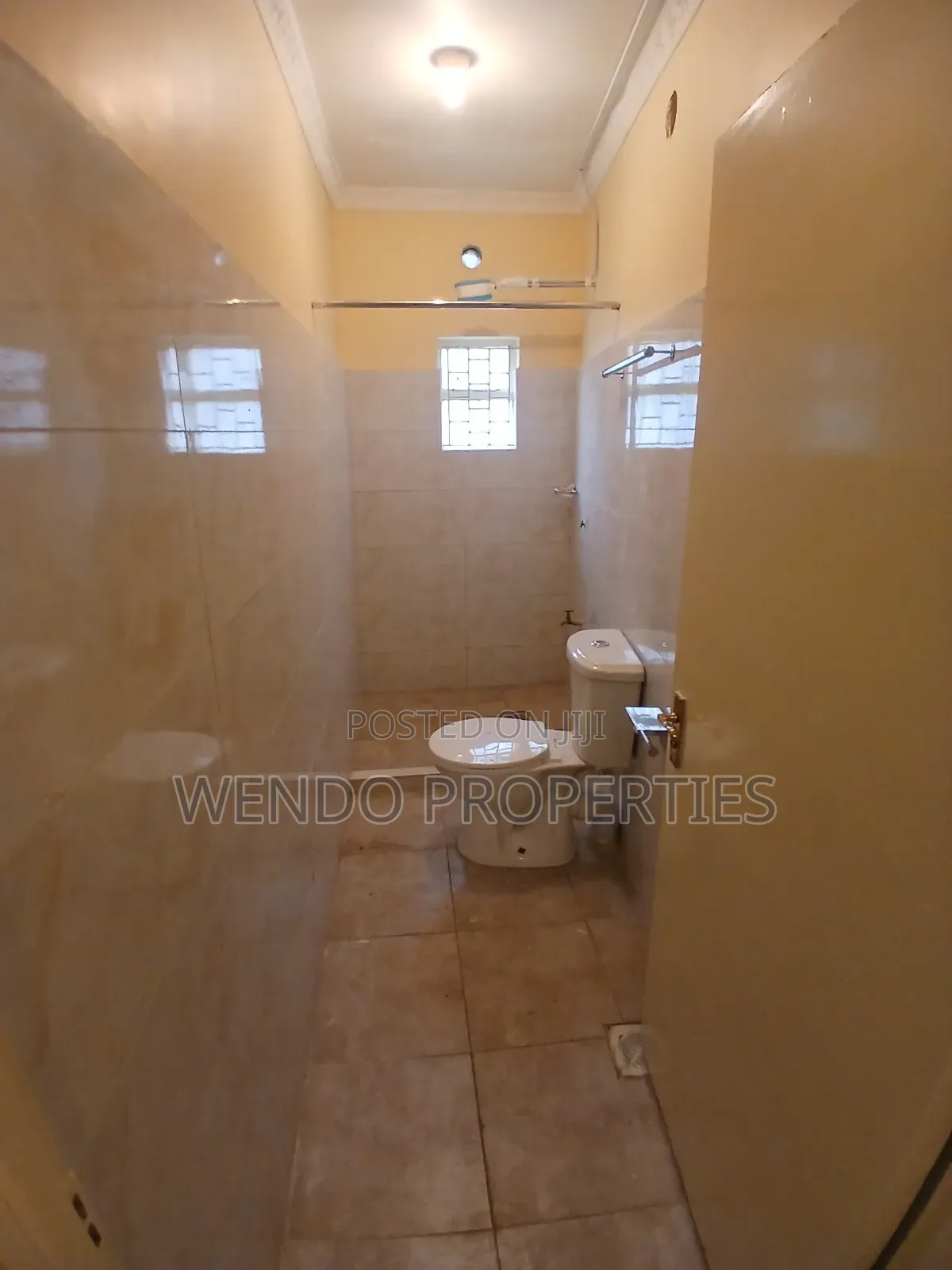 1bdrm Bungalow in Karen C for rent