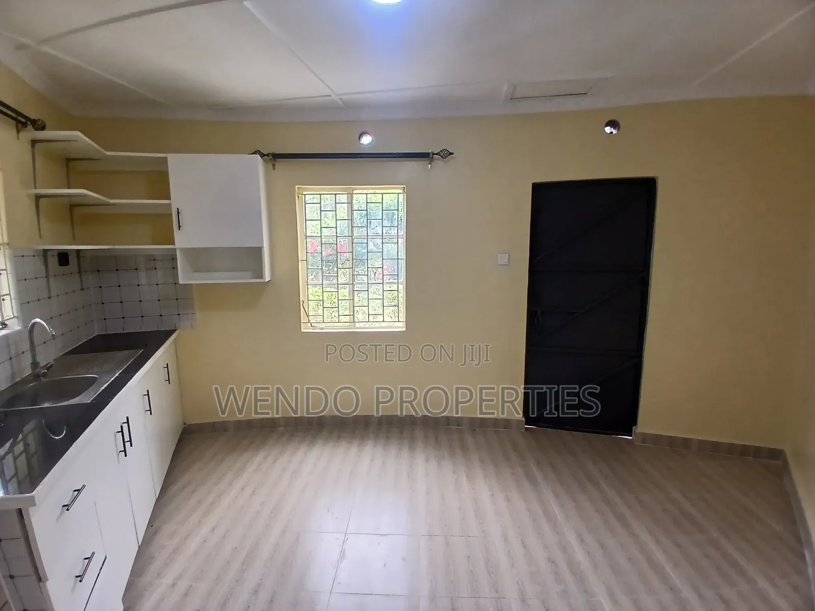 1bdrm Bungalow in Karen C for rent