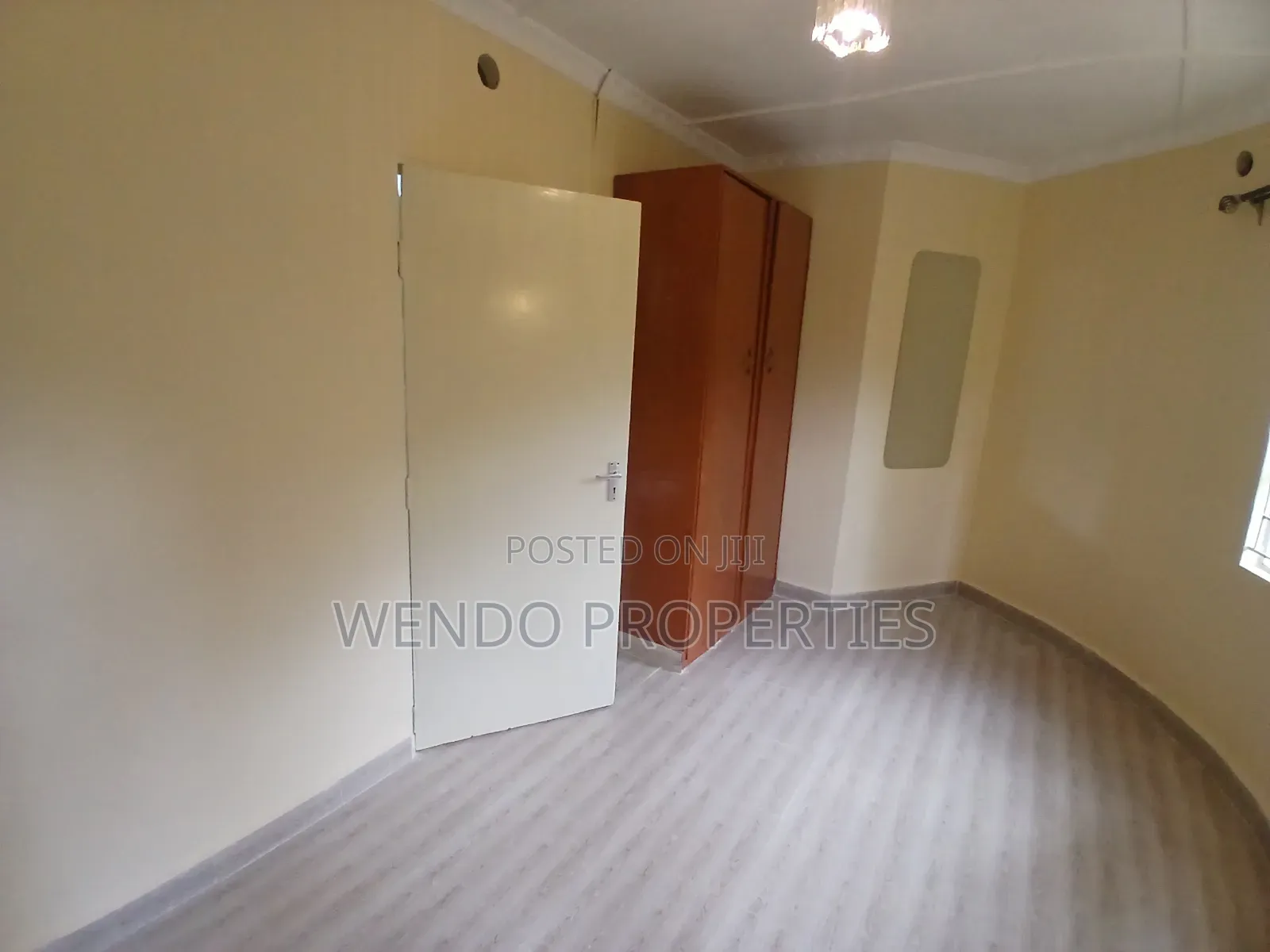 1bdrm Bungalow in Karen C for rent