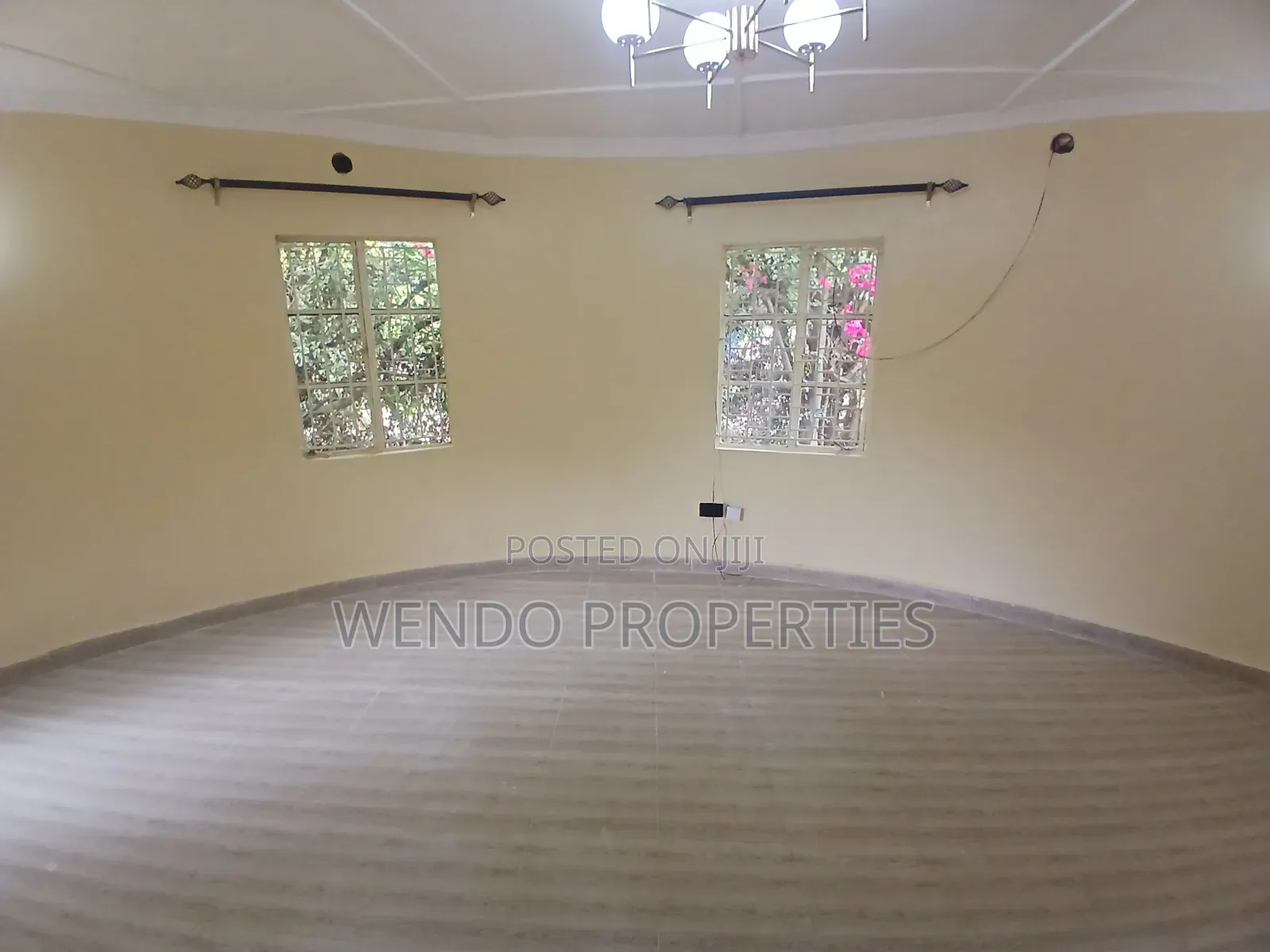 1bdrm Bungalow in Karen C for rent