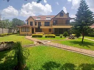 4bdrm Villa in Karen C for rent
