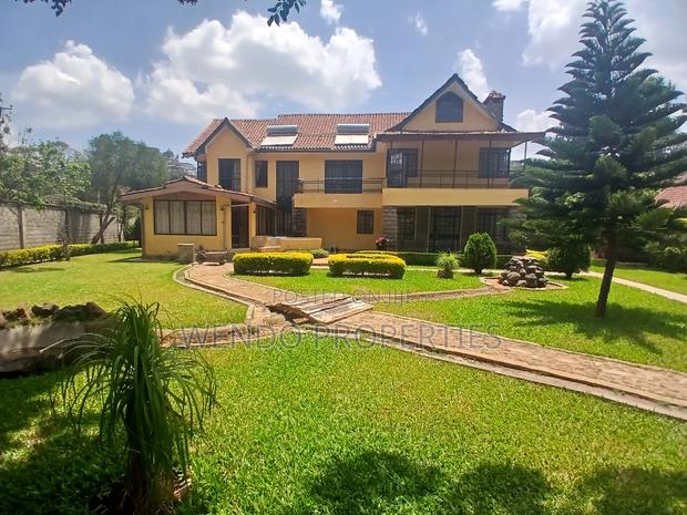 4bdrm Villa in Karen C for rent - thumbnail 2