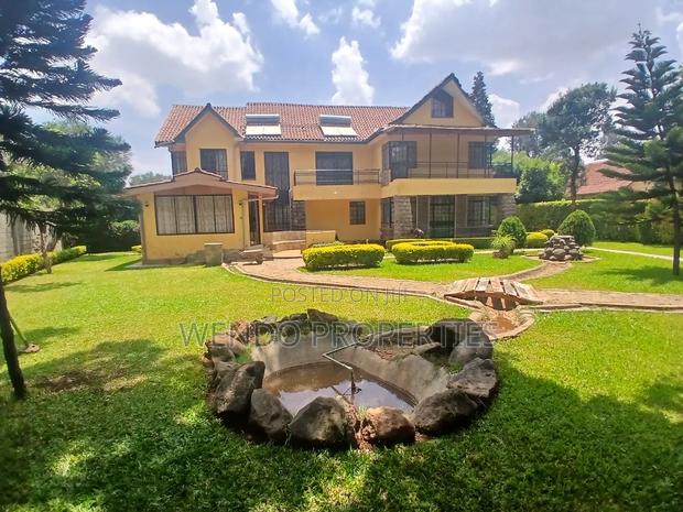4bdrm Villa in Karen C for rent - thumbnail 3