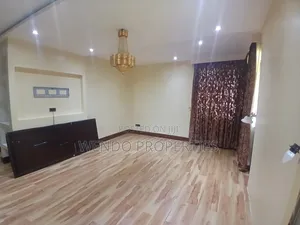 4bdrm Villa in Karen C for rent