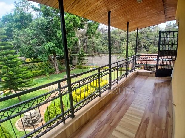 4bdrm Villa in Karen C for rent - thumbnail 6
