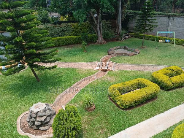 4bdrm Villa in Karen C for rent - thumbnail 7
