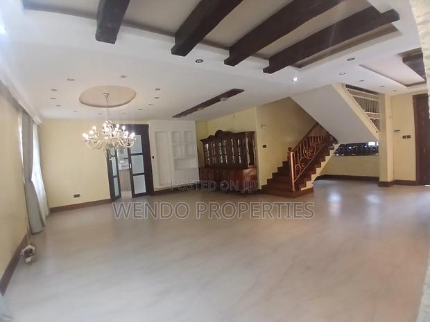 4bdrm Villa in Karen C for rent - thumbnail 19