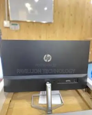 Hp M24f Monitor
