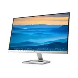 Hp M24f Monitor