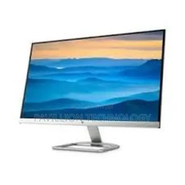 Hp M24f Monitor