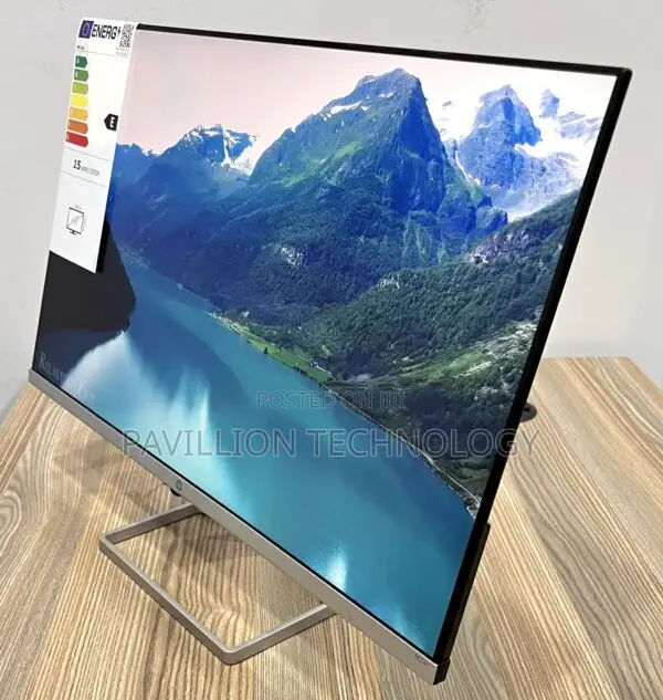 Hp M24f Monitor