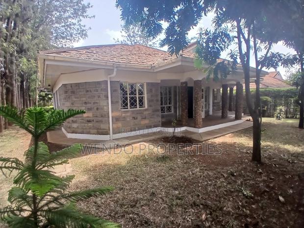 3bdrm Bungalow in Karen C for rent - thumbnail 2