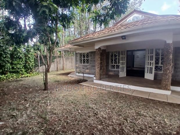 3bdrm Bungalow in Karen C for rent - thumbnail 3