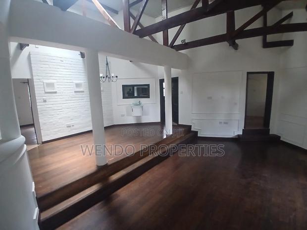 3bdrm Bungalow in Karen C for rent - thumbnail 4