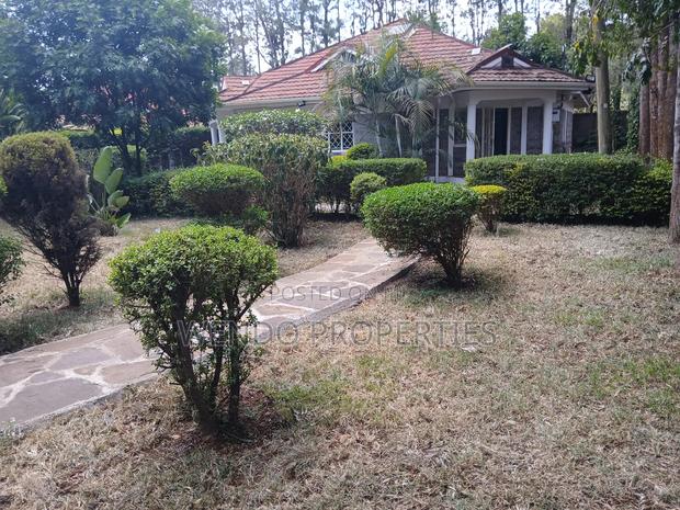 3bdrm Bungalow in Karen C for rent - thumbnail 17