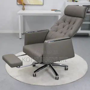 Office Chair : Director's Executive Office Chair