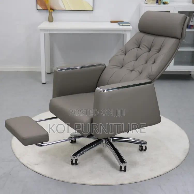 Office Chair : Director's Executive Office Chair